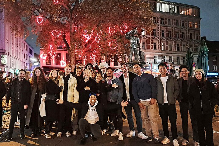 Experience Image img1