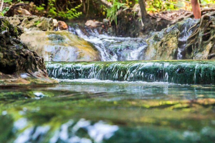 Unveiling Krabi's Hidden Gems: Emerald Pool & Hot Spring Adventure