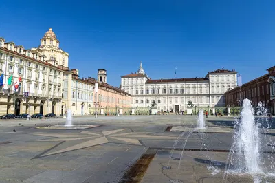 Turin Royal Palace: A Kid-Friendly Royal Adventure Awaits!