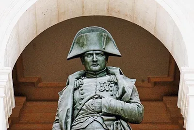 Unveiling Napoleon: Exclusive Invalides Dome Skip-the-Line Tour