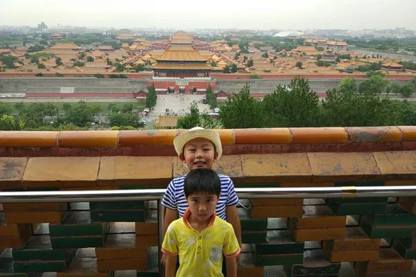 Beijing Family Tour: See It All in 3 Fun Days!