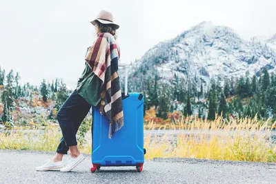 Park City Luggage Freedom: Secure Storage Solutions
