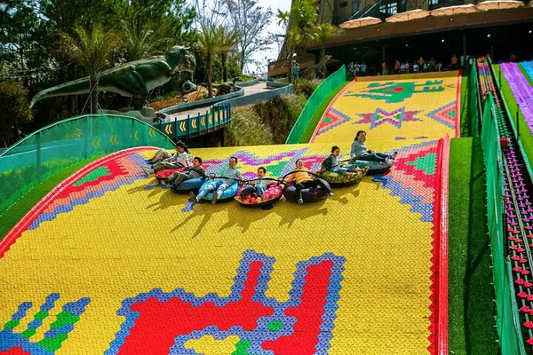 Dalat 2025: Unearth Hidden Wonders on a Full-Day Adventure!