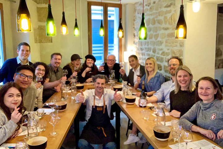 Experience Image img1