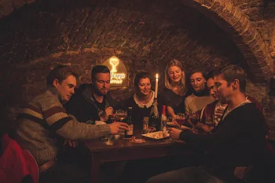 Bruges Beer & Chocolate Tour: Local Guide & Pairings