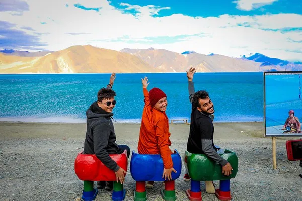 Conquer the Himalayas: An Unforgettable Leh-Ladakh Adventure