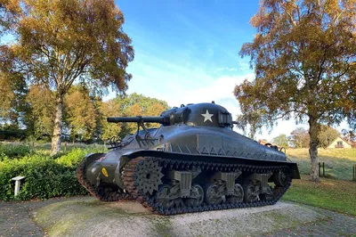 Uncover WWII History: Battle of the Scheldt & Zeeland's Resilience