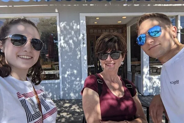 Unleash Your Inner Explorer: Franklin Fiasco Scavenger Hunt Adventure!