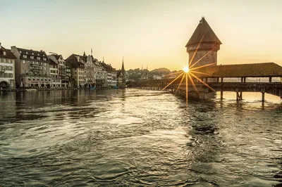 Explore Lucerne: A Self-Guided Day Trip from Zurich