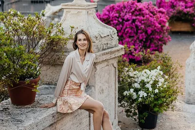 Rome Photo Session: Capture Your Dream Italian Holiday!