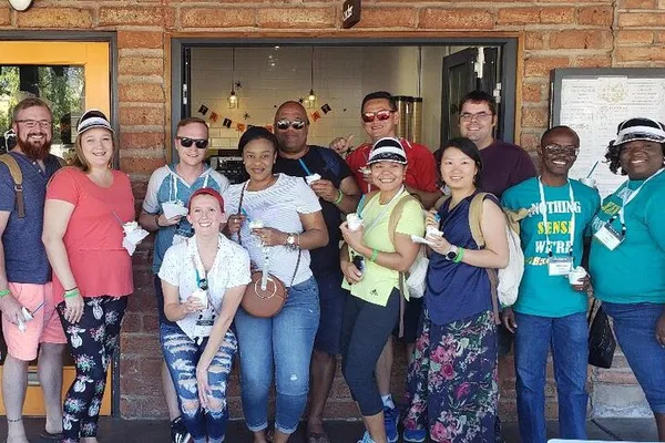 Savor Scottsdale: Premier Food Tour Experience