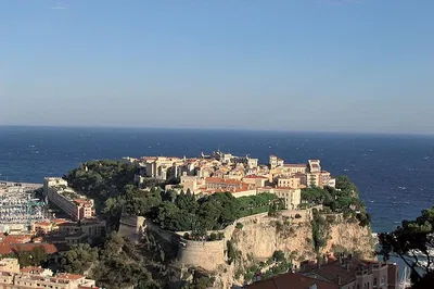 Côte d'Azur in a Day: Antibes, Cannes, Èze, Monaco Small Group Tour