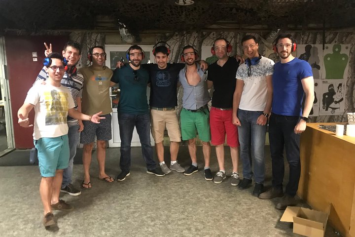 Experience Image img1