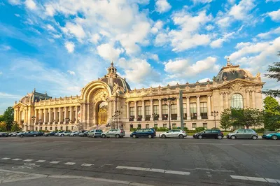 Discover Parisian Elegance: Petit Palais Museum Tour with Exclusive Access