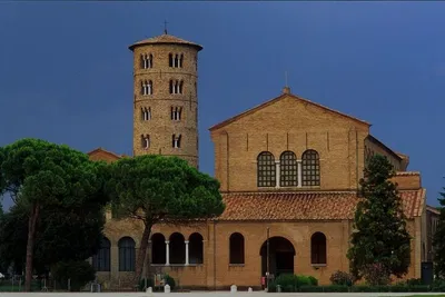 Ravenna's Mosaics: A Private Journey Through History & Art