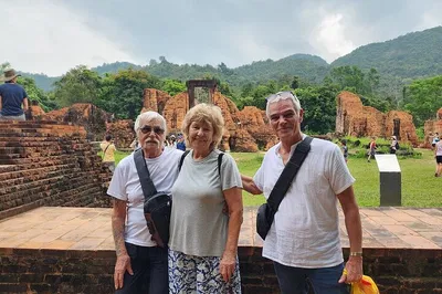 Hoi An & My Son Day Tour from Da Nang: History & Culture