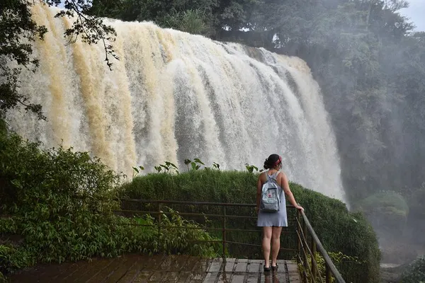 Discover Da Lat's Hidden Gems: A VIP Countryside Adventure