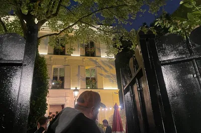 Unlock Montmartre's Secrets: An Exclusive Nightlife & Wine Adventure with Chef PJ
