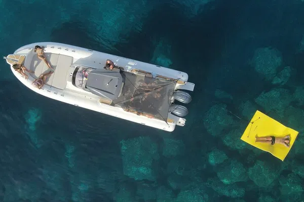 Egadi Islands Private Boat: See Favignana & More!