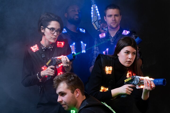 Experience Image img1