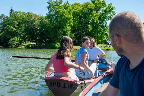 Paris Family Adventure: A Kid-Centric Private Tour