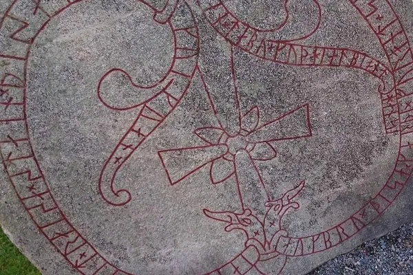 Uncover Viking History: A Full-Day Private Tour from Stockholm