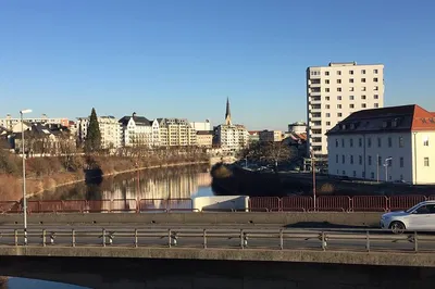 Discover Villach: A Personalized Walking Tour Experience