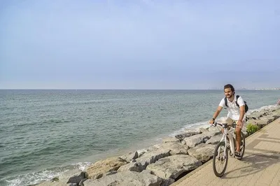 Barcelona eBike Vineyard Escape: Pedal to Paradise & Wine Delights!