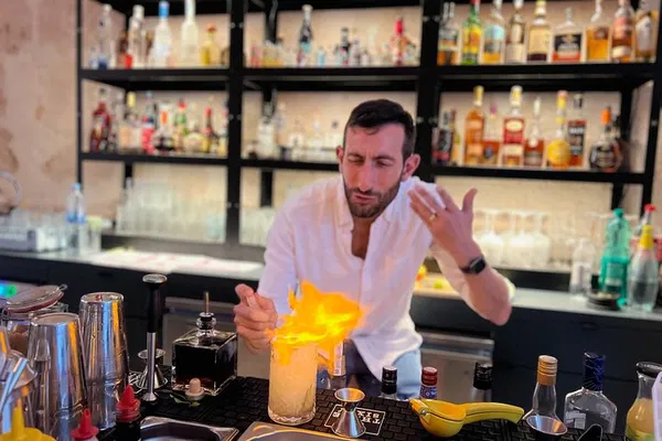 Mallorca Cocktail Course: Mixology in Cala d'Or