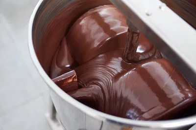 Swiss Chocolate Making: Bean to Bar Workshop in Bubendorf