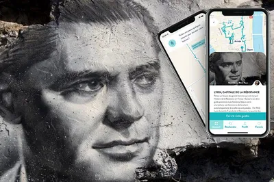 Lyon's Resistance: An Audio Journey Through WWII History