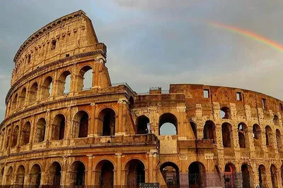 Skip-the-Line Colosseum & Ancient Rome Private Tour