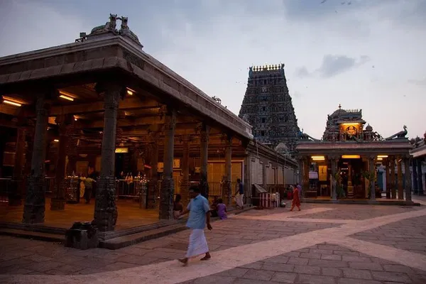 Discover Chennai's Cultural Gems: A Private Car Sightseeing Adventure