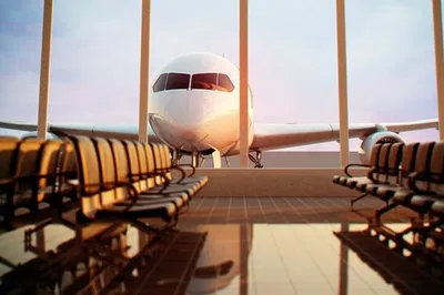 Stress-Free Paris Transfer: CDG to Beauvais Airport in Private Comfort