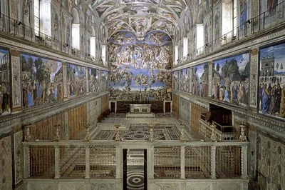 Unlock Vatican City: Private Sistine Chapel & St. Peter's Tour