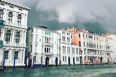 Ca' Rezzonico: Unveiling Venice's 18th-Century Art & Grandeur