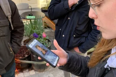 Unleash Your Inner Detective: Leiden Syndicate City Escape Adventure!
