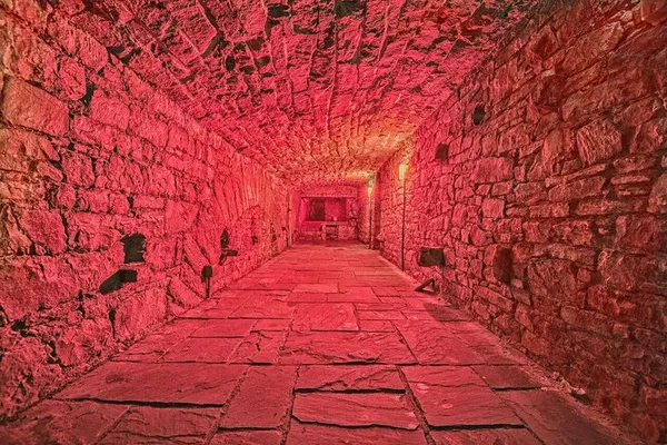 Edinburgh Ghost Tour: Old Town & Underground Vaults