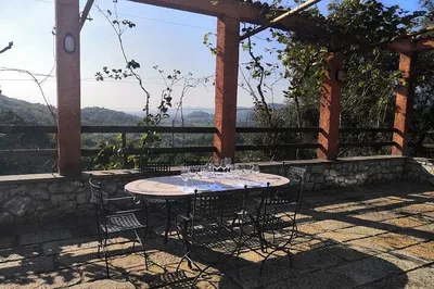 Bergamo & Moscato Wine Tour: A Milanese Gem Escape
