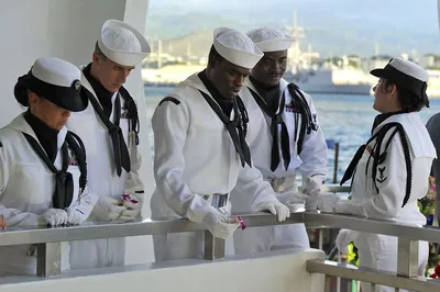 Pearl Harbor VIP Limousine Tour: A Moving Journey Through History
