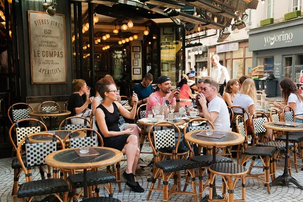Montmartre Culinary & History Tour: A Parisian Feast for the Senses