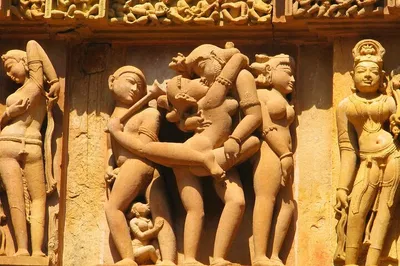 Golden Triangle & Khajuraho: A Private Cultural Odyssey