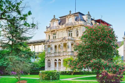 Black Forest & Baden-Baden Day Trip from Strasbourg