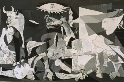 Madrid's Art Masterpieces: Prado & Reina Sofia Guided Tour
