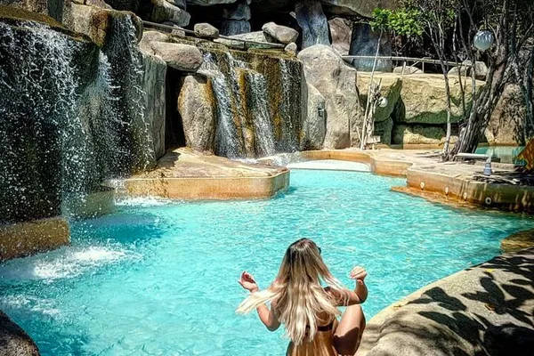 Nha Trang's I-Resort: Romantic Mud Bath Retreat for Couples