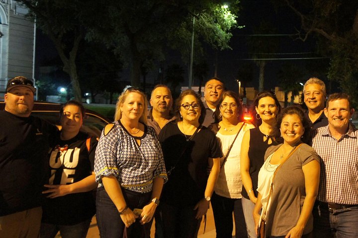 Galveston's Mob Era: Uncover the Red Light District's Sinister Secrets