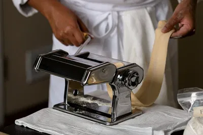 Sicilian Dairy-Free Pasta Class: Cook & Eat in Sicily!