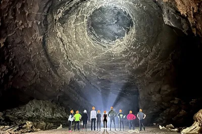 Explore Phong Nha Cave: A Journey Through History and Natural Beauty