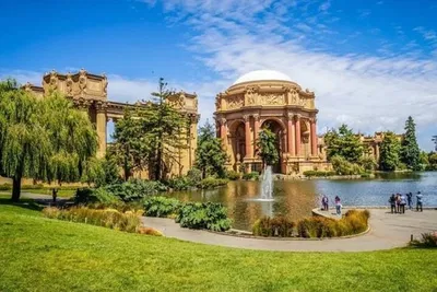 Uncover San Francisco's Soul: A Personalized Downtown Walking Adventure