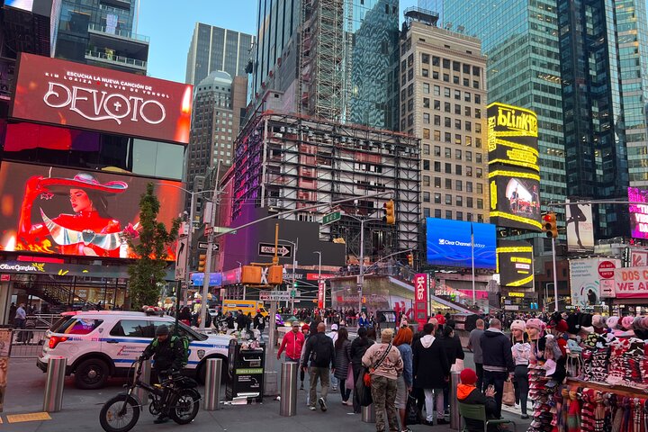 Experience Image img1